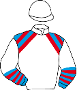 Casaque de GISSE