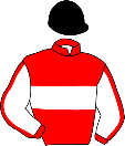 Casaque de KAVAC