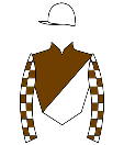 Casaque de NINA JOFI