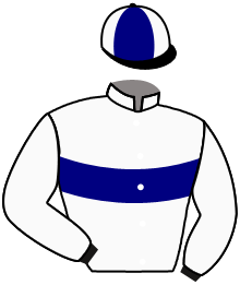 Casaque de WILDCATTING