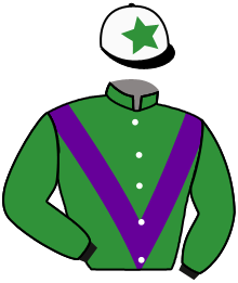 Casaque de BENVENUTO
