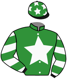 Casaque de KENTUCKY D'ALCO