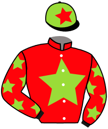 Casaque de TICATAN DUCORMIER