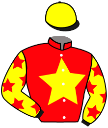 Casaque de NANA DE CHABA