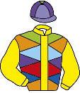 Casaque de LA CAMBUSA