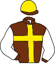 Casaque de GELARIA