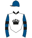 Casaque de MARIAN HIT