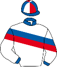 Casaque de PROUDE PARIS