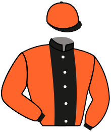 Casaque de ZIGOTTO