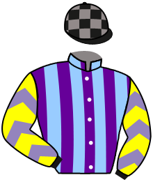 Casaque de ASKAM CHOPE