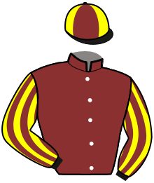 Casaque de NINA