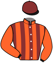 Casaque de LIRELLO