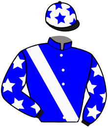 Casaque de ETOILE D ARMOR