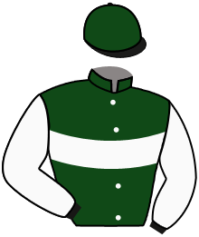 Casaque de DIAMOND EXCHANGE