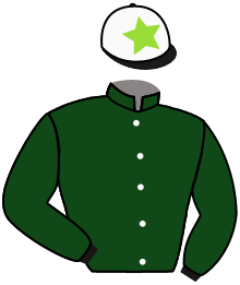 Casaque de REVOIR
