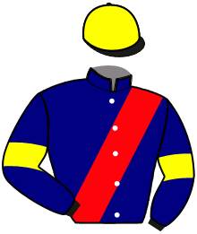 Casaque de KENTUCKY VALLEY