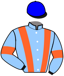 Casaque de MAKAO DE ROUAISSE