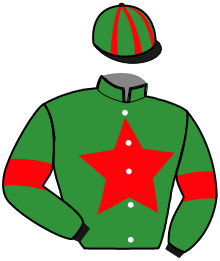 Casaque de LORENZO DE GOHEL