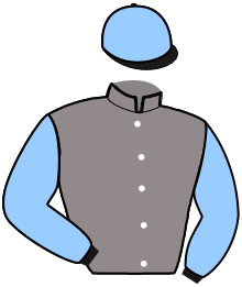 Casaque de KANGOO DU CANTER