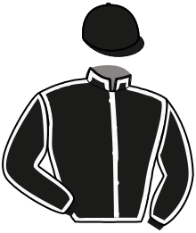 Casaque de KEMILLA DE BRION
