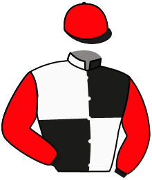 Casaque de GEORGE CROSS