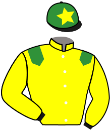 Casaque de KOLOMBIN DES ISLES