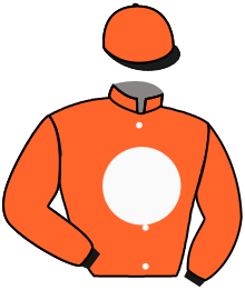 Casaque de MOUSQUILLE
