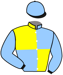 Casaque de RUMSTAR