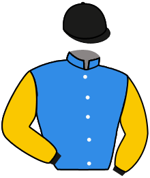 Casaque de CHDIA