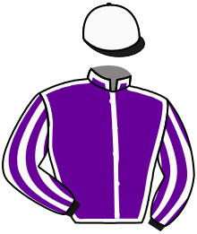 Casaque de PRECISE