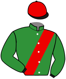 Casaque de FELIX AUX ORMES