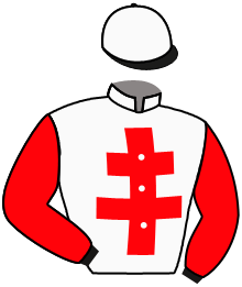 Casaque de ORANDI