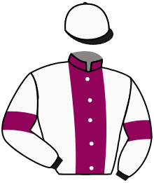 Casaque de LOLLYPOP DE COTTE