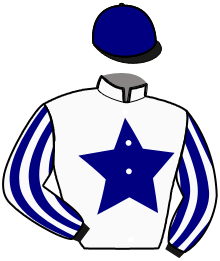 Casaque de OPERA D'ELORAC