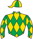 Casaque de SONRIELE