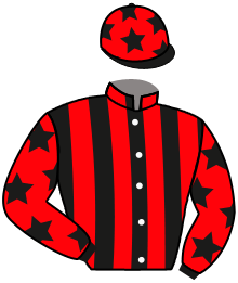 Casaque de LINTERCEPTOR