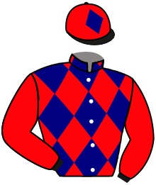 Casaque de MENDOZA
