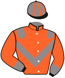 Casaque de USTINOV
