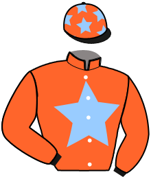 Casaque de NORALIE TENSAU