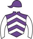 Casaque de CELTIC STORM