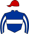 Casaque de TOTOTITA
