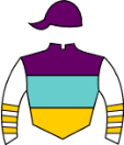 Casaque de EL MANOLO