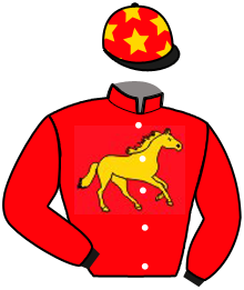 Casaque de MANAVA
