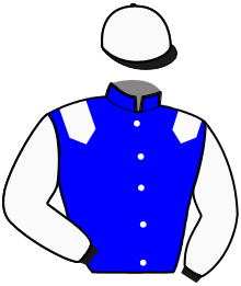 Casaque de MILONGA DU CHENE