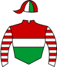 Casaque de CALENTITA
