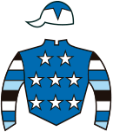 Casaque de DADDY ROOSTER