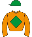 Casaque de AMPAWAN