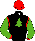 Casaque de SALSA RIOJANA