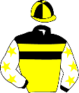 Casaque de WILD THE GRATE