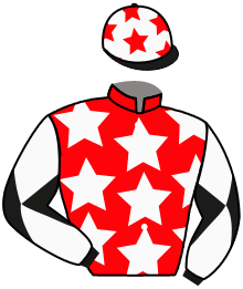 Casaque de CASBAR NUIT